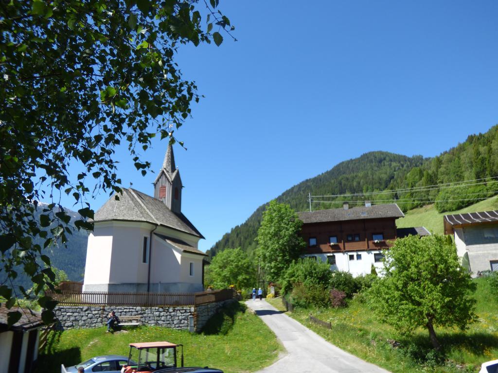 Gasthof Dorfschenke Stall Esterno foto