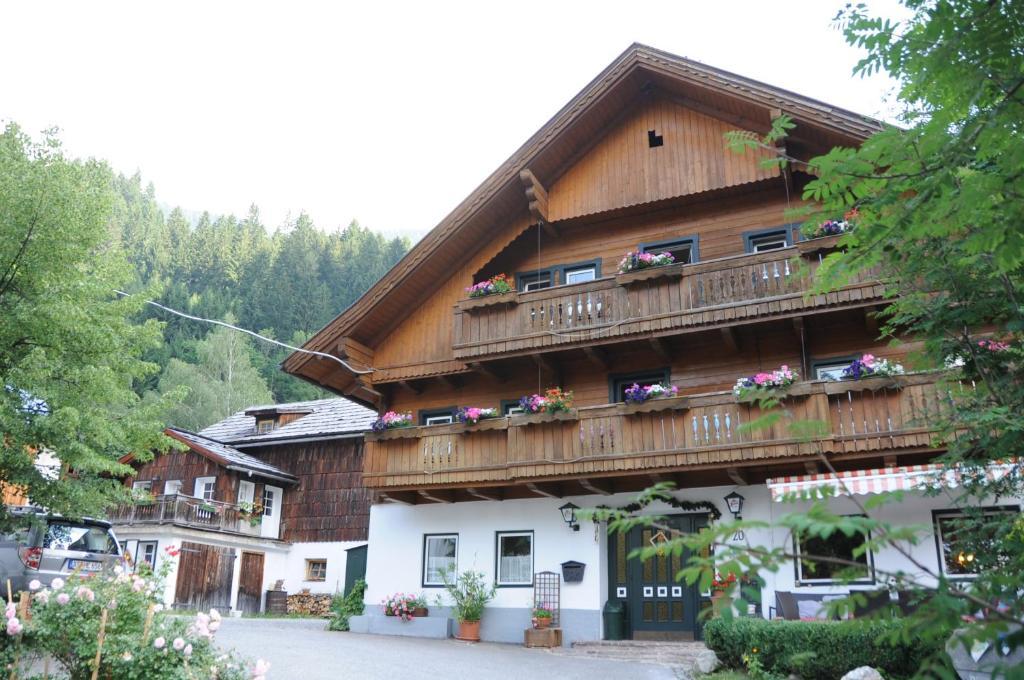 Gasthof Dorfschenke Stall Camera foto