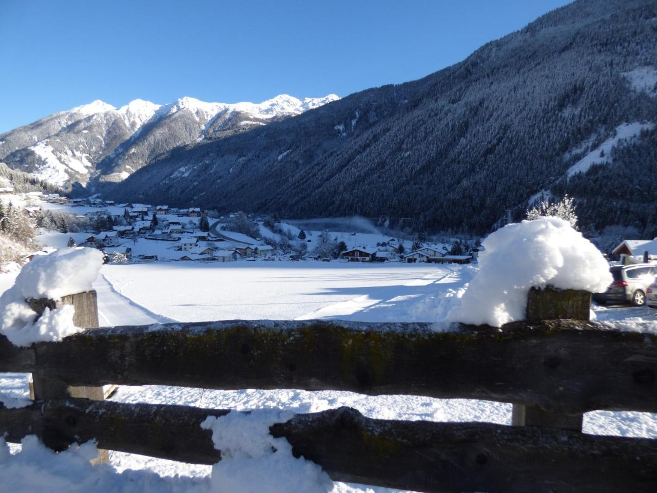 Gasthof Dorfschenke Stall Esterno foto